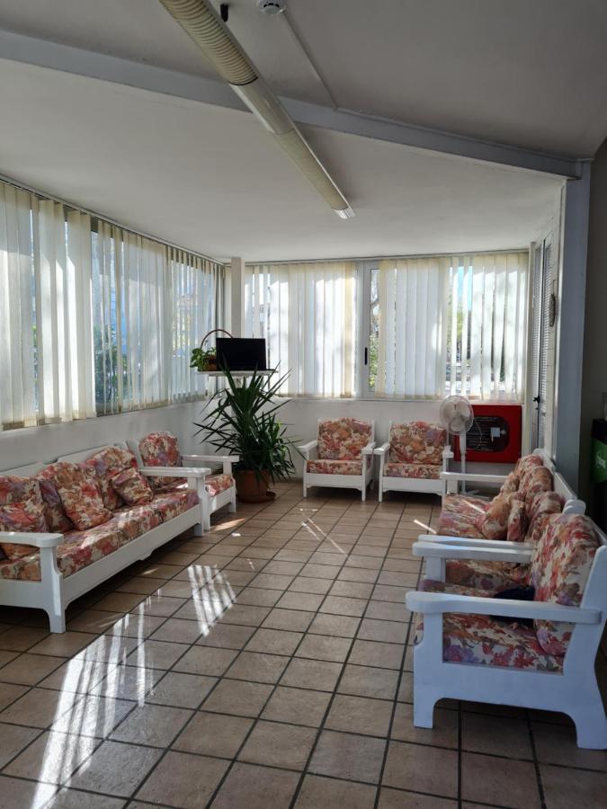 Hotel Marconi Miramare ريميني المظهر الخارجي الصورة